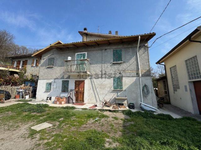 Appartamento in vendita a Unione dell'Appennino Bolognese, Vergato
