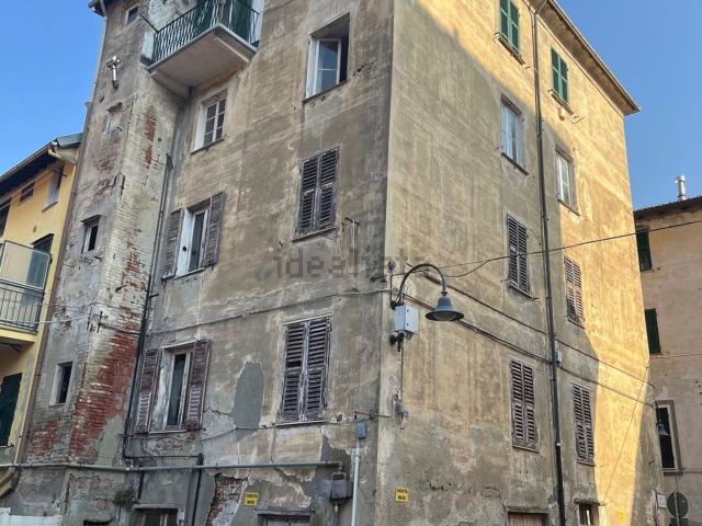 Appartamento in vendita a Rossiglione, Liguria