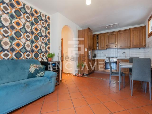 Appartamento in vendita a Compiobbi, Fiesole