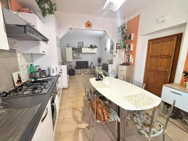 Appartamento in vendita a Rocca San Casciano, Forlì-Cesena