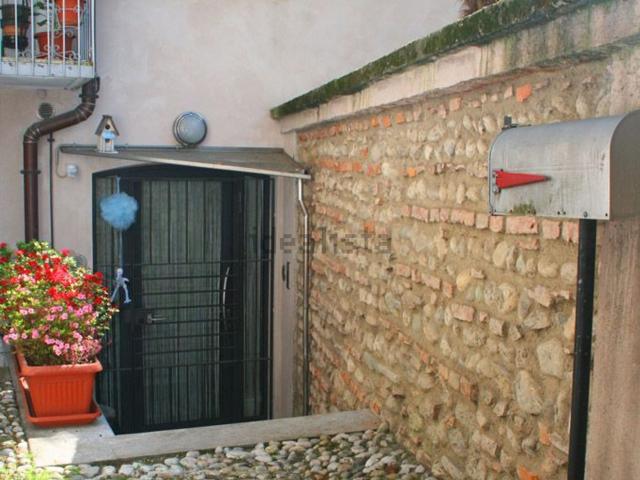 Appartamento in vendita a Realdino, Carate Brianza