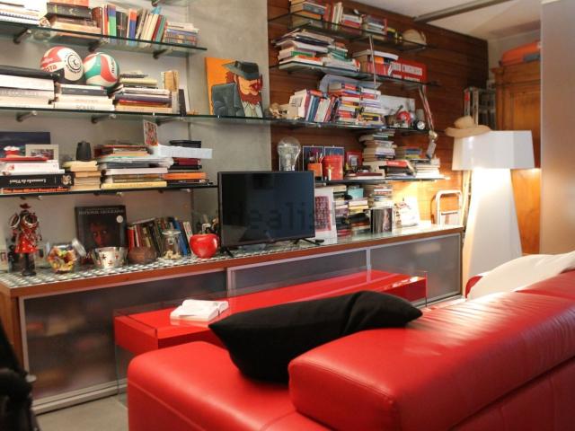 Appartamento in vendita a Realdino, Carate Brianza