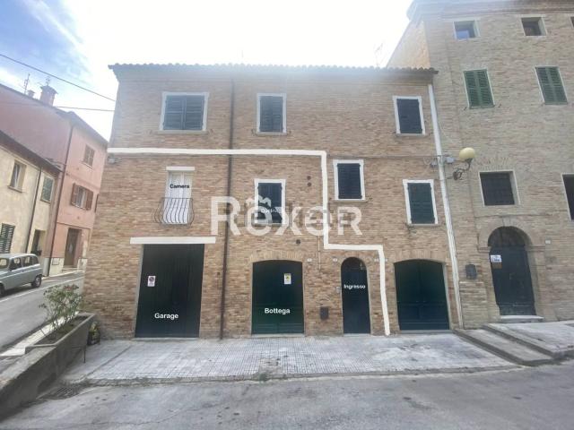 Appartamento in vendita a Marche, Ancona