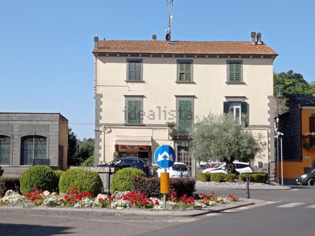 Appartamento in vendita a Bagnoregio, Lazio