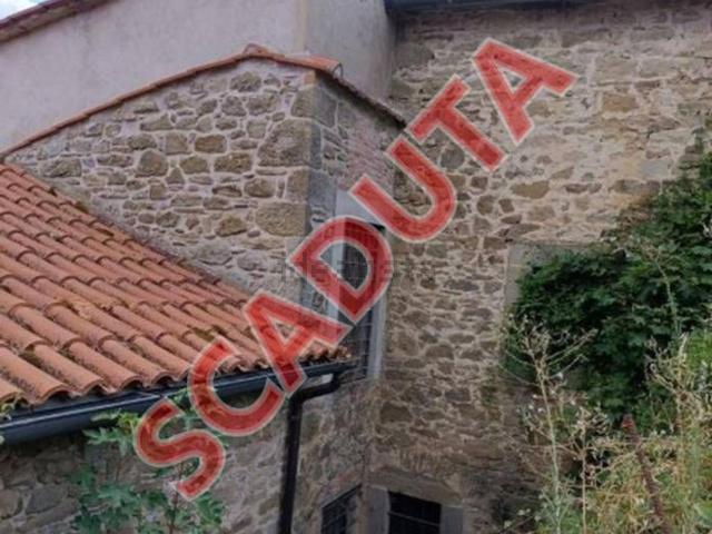 Appartamento in vendita a Castel Focognano, Toscana