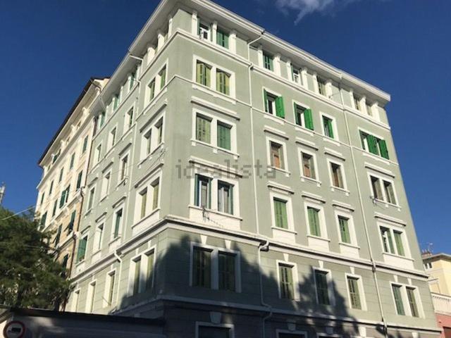 Appartamento in vendita a Gretta / Greta, Trieste