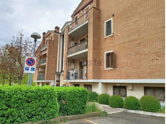 Appartamento in vendita a Terni, Umbria