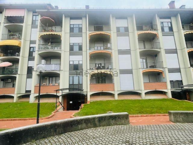 Appartamento in vendita a Bertolla, Piemonte