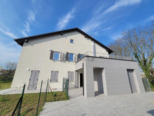 Appartamento in vendita a Borgo Torretta, Piemonte