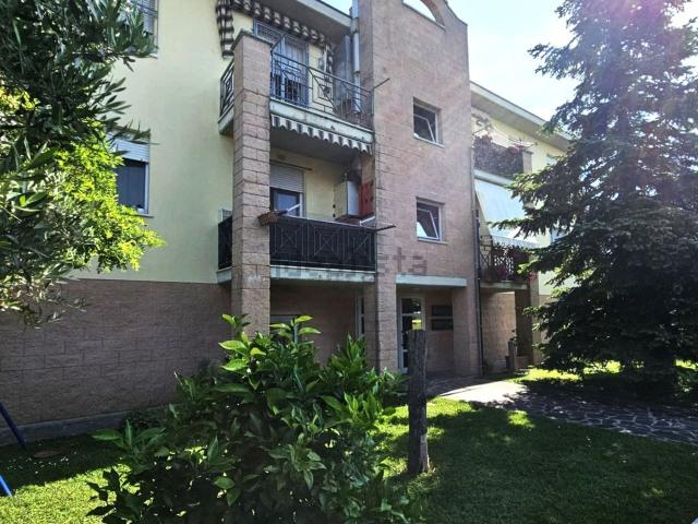 Appartamento in vendita a Bassa Reggiana, Re