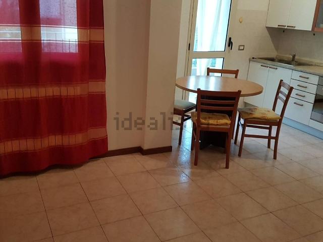 Appartamento in vendita a Metaurilia, Marche