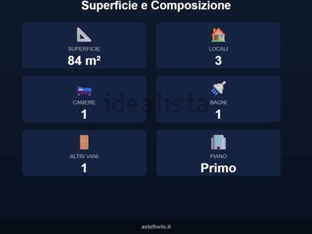 Appartamento in vendita a Tagliacozzo, Abruzzo