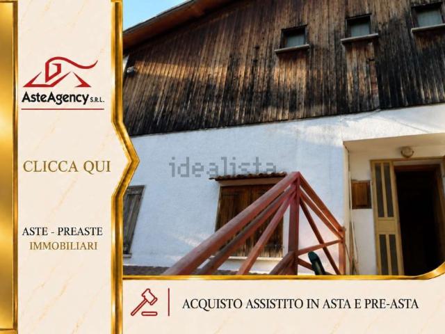 Appartamento in vendita a Tagliacozzo, L'Aquila