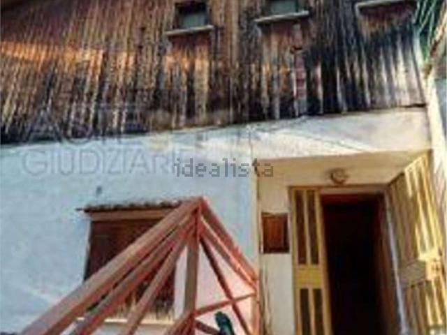 Appartamento in vendita a Tagliacozzo, Abruzzo