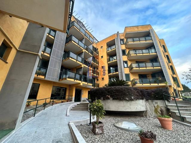 Appartamento in vendita a Sant'Antonio, Calabria