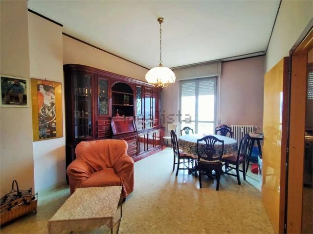 Appartamento in vendita a San Lorenzo, Marche