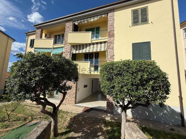 Appartamento in vendita a San Vincenzo, Toscana