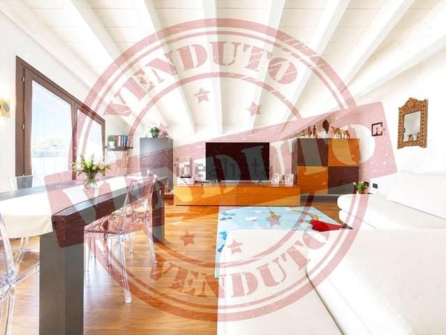 Appartamento in vendita a Villa, Appiano Gentile
