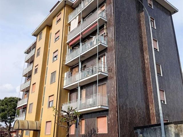 Appartamento in vendita a Pontirolo Nuovo, Bergamo