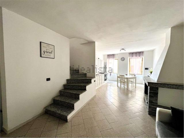 Appartamento in vendita a Cappuccini, Cala Di Volpe