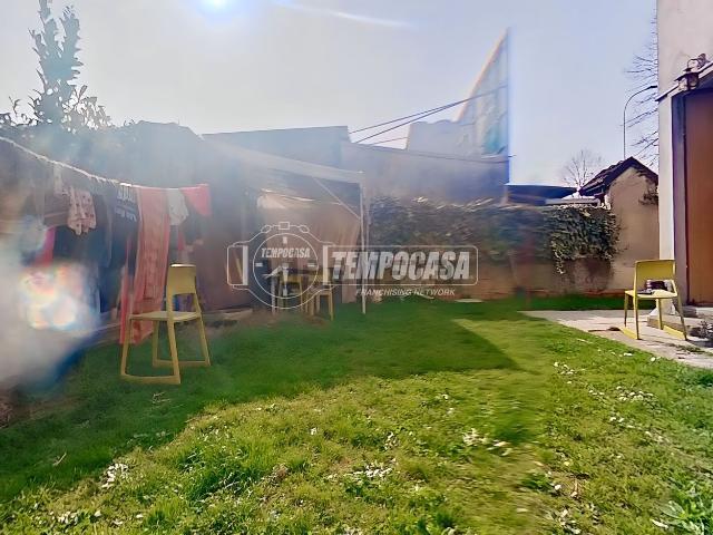Appartamento in vendita a San Carlo, Seregno
