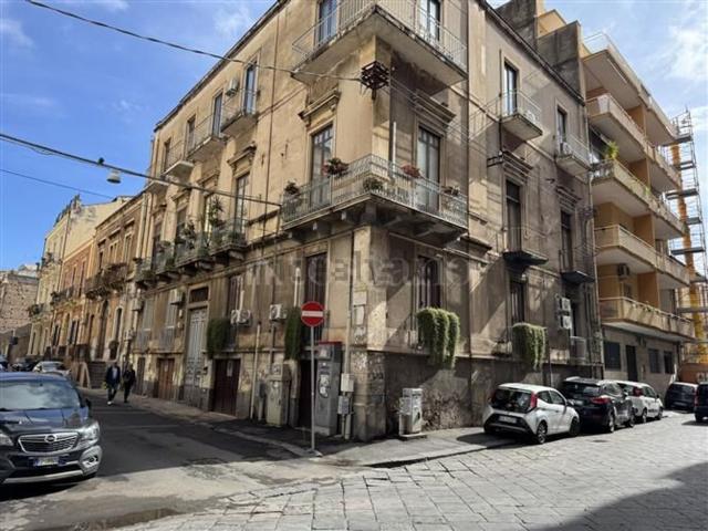 Appartamento in vendita a Borgo-Sanzio, Catania
