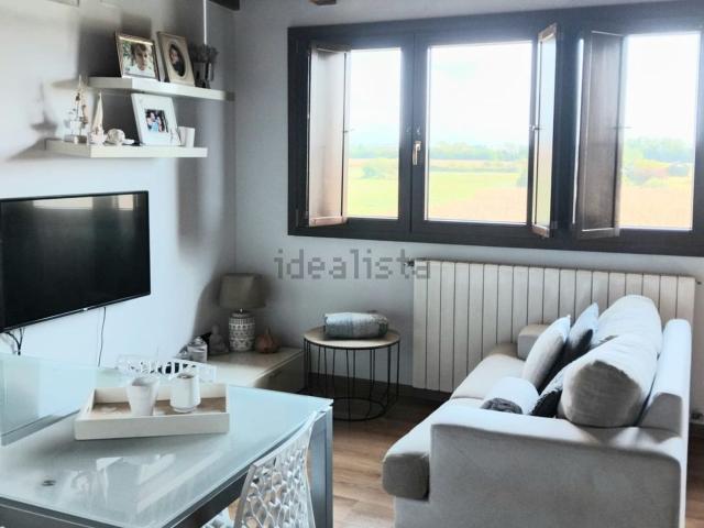 Appartamento in vendita a Roncello, Lombardia