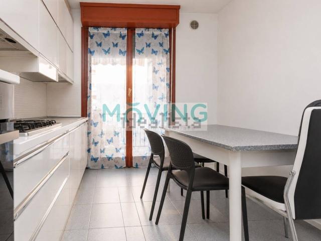 Appartamento in vendita a Mestre-Carpenedo, Venezia