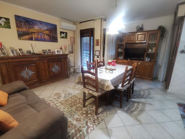 Appartamento in vendita a Sant'Ippolito, Prato
