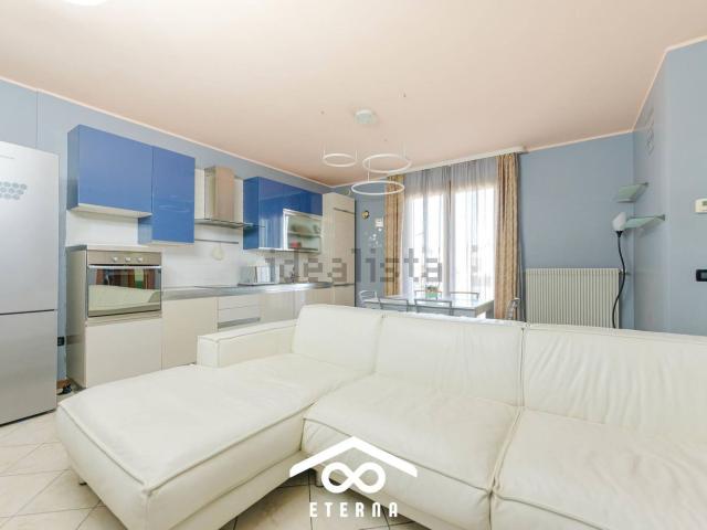 Appartamento in vendita a Istrana, Treviso