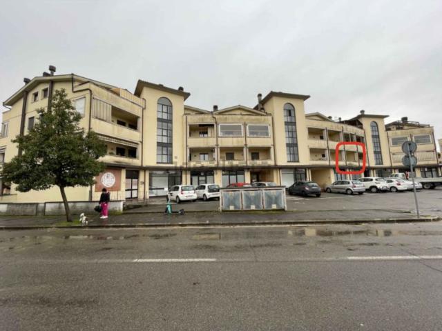 Appartamento in vendita a La Pace, Arezzo