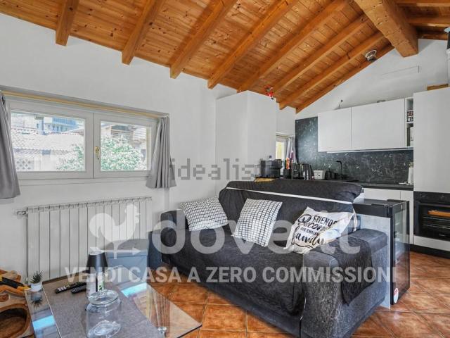 Appartamento in vendita a Garlate, Lecco