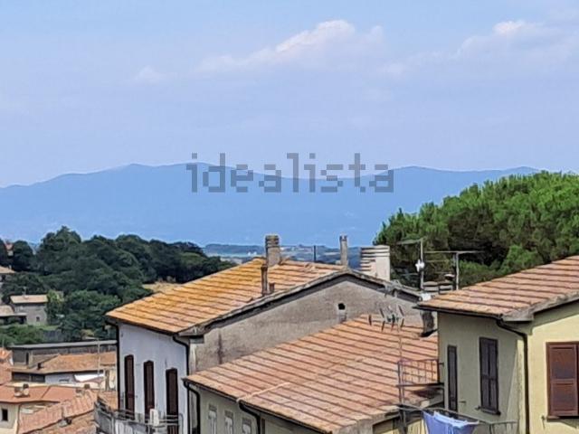 Appartamento in vendita a Montefiascone, Lazio