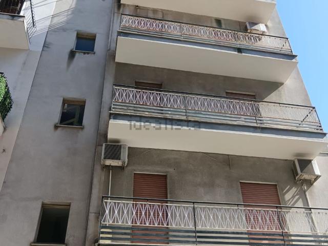 Appartamento in vendita a IV Circoscrizione, Palermo