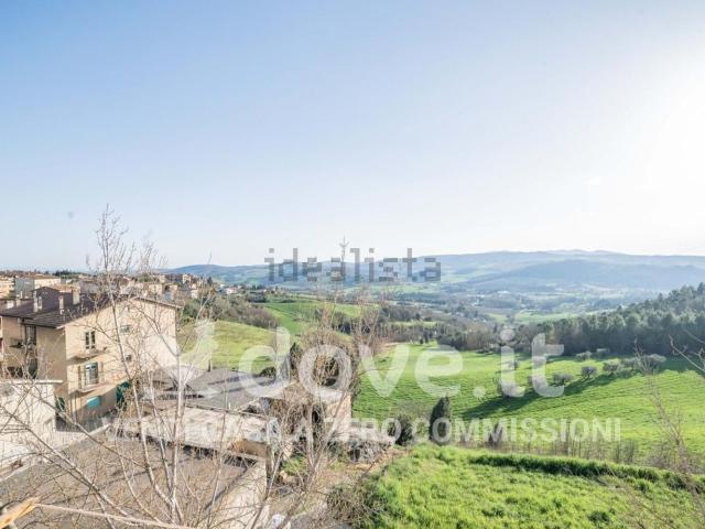 Appartamento in vendita a Todi, Perugia