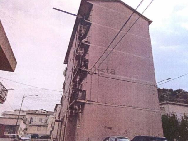 Appartamento in vendita a Santa Maria, Calabria