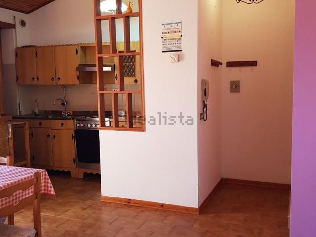 Appartamento in vendita a Montenero di Bisaccia, Molise