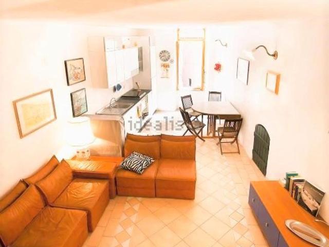 Appartamento in vendita a Manarola, Riomaggiore