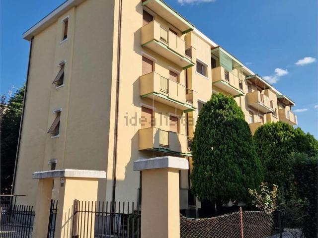 Appartamento in vendita a Binzago, Cesano Maderno
