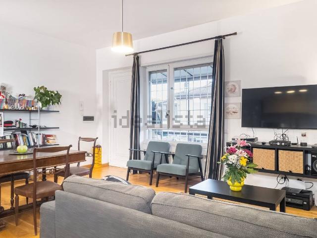 Appartamento in vendita a Madonnetta, Roma Capitale