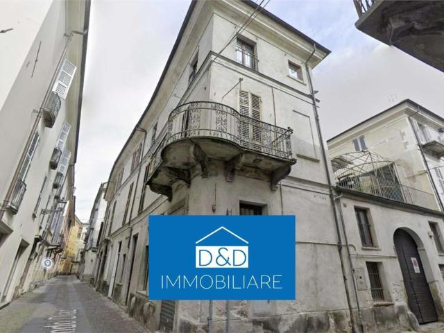 Appartamento in vendita a Centro Storico, Piemonte