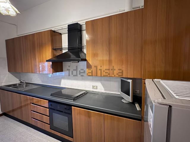 Appartamento in vendita a Pontesesto, Rozzano