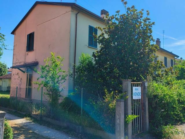 Appartamento in vendita a Unione dei comuni della Bassa Romagna, Lugo