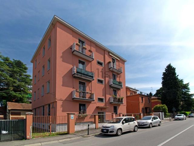 Appartamento in vendita a Borgo Panigale-Reno, Bologna