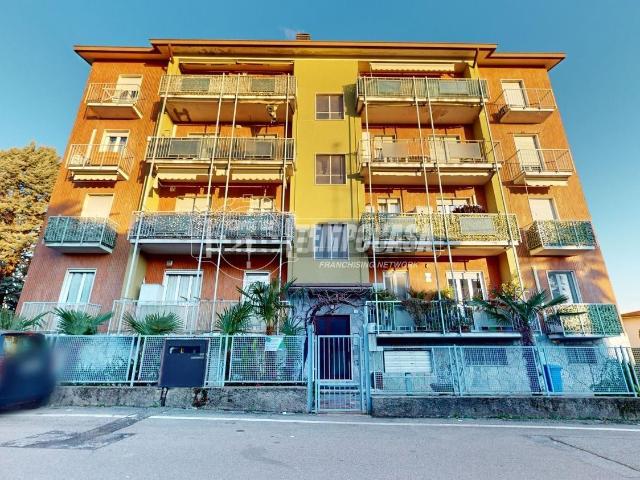 Appartamento in vendita a Brugora, Besana In Brianza
