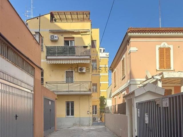 Appartamento in vendita a Porta Nuova, Pescara