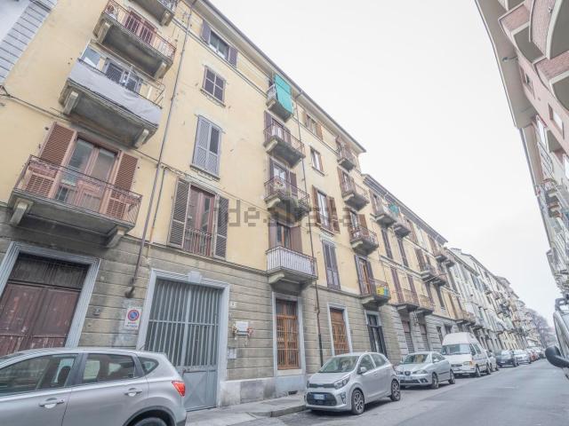 Appartamento in vendita a Circoscrizione 7, Piemonte
