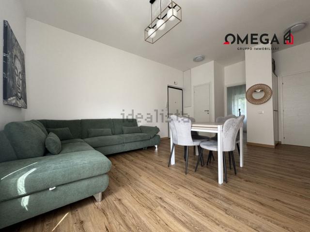 Appartamento in vendita a Conconello / Ferlugi, Villa Opicina