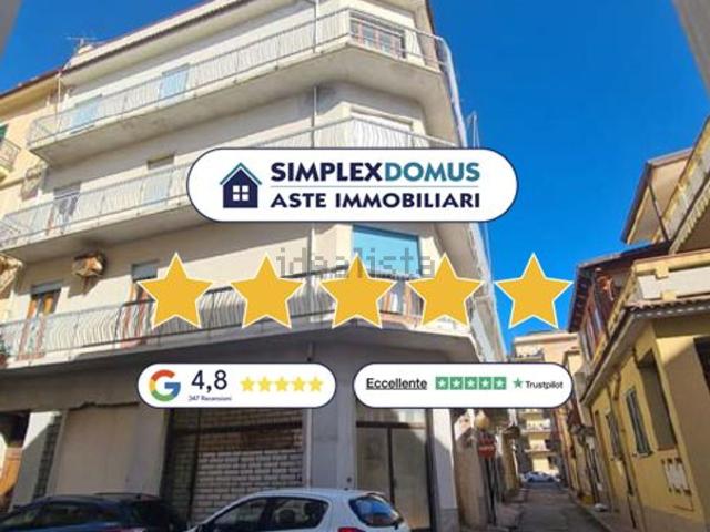 Appartamento in vendita a San Martino, Capo d'Orlando