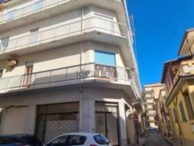 Appartamento in vendita a San Martino, Capo d'Orlando